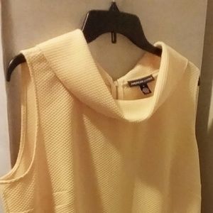 American Living

Cowl-Neck Sheath Dress